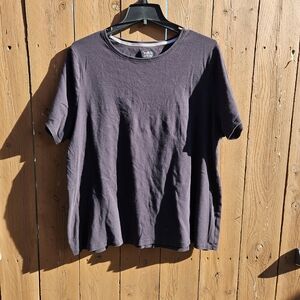 Croft & Barrow womens short sleeve shirt